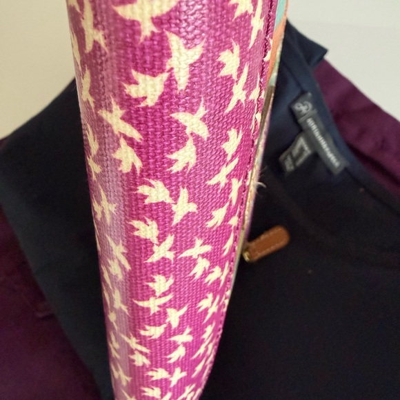 Fossil Multicolor Wallet - Picture 8 of 12